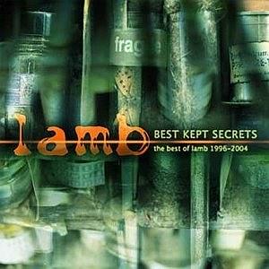 Lamb: Best Kept Secrets - The Best Of Lamb 1996-2004