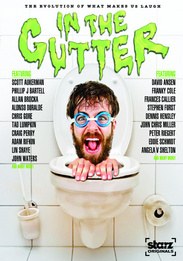 Starz Inside: In the Gutter