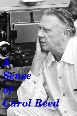 A Sense of Carol Reed