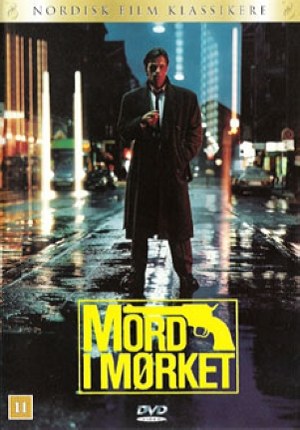 Mord i mørket