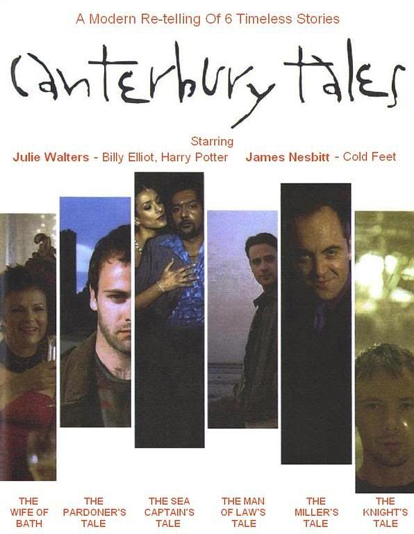 Canterbury Tales: The Wife of Bath