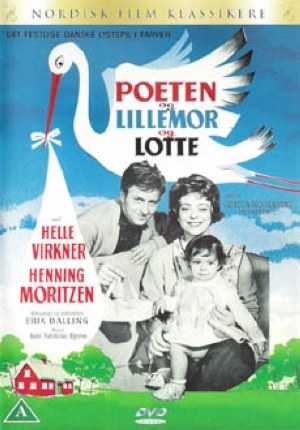 Poeten og Lillemor og Lotte