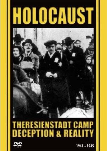 Holocaust-04-Theresienstadt Camp - Deception And Reality