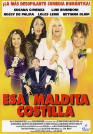 Esa maldita costilla