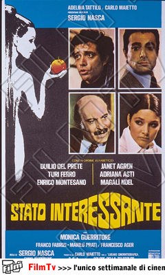 Stato interessante