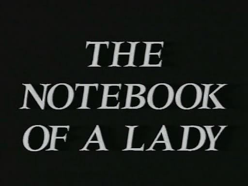 Private Hungary 8: The Notebook Of A Lady
