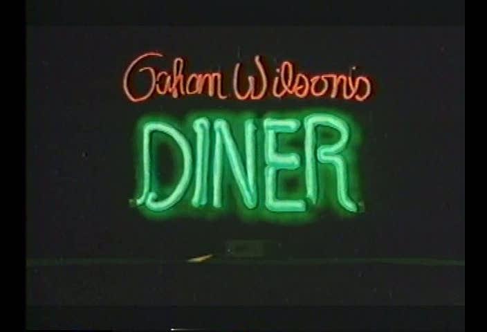 Diner