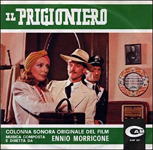 Il prigioniero