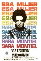 Esa mujer