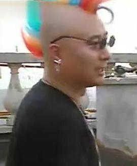 96摇滚指南