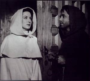 El monje blanco