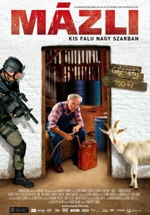 Mázli
