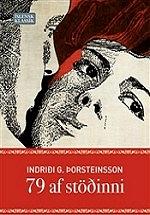 79 af stöðinni