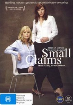 Small Claims