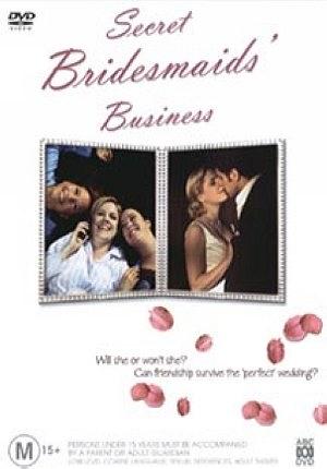Secret Bridesmaids' Business
