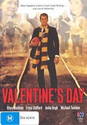 Valentine's Day