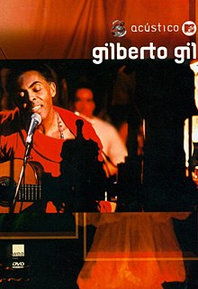 Acústico MTV: Gilberto Gil