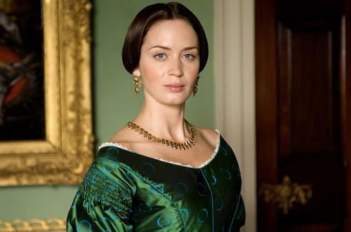 Victoria: A Royal Love Story