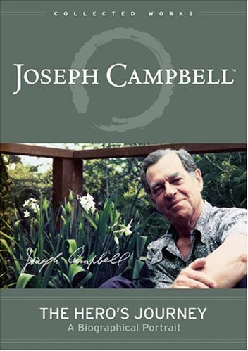 Joseph Campbell: The Hero's Journey
