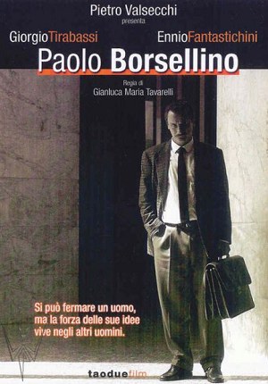 Paolo Borsellino
