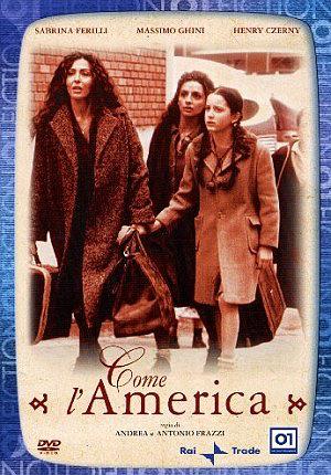 Come l'America