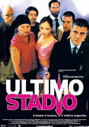 Ultimo stadio