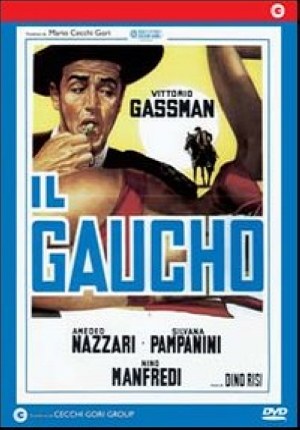 Il gaucho