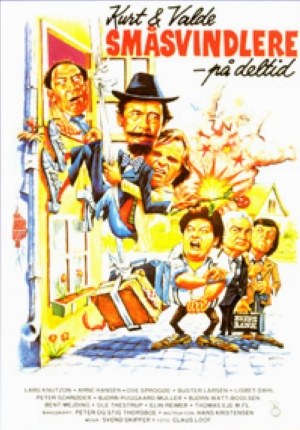 Kurt og Valde