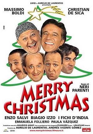 Merry Christmas