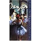 Impressionists: Degas