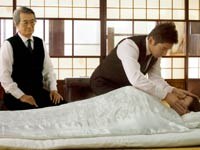 柊の向こう側 ～ハンセン病患者・回復者の歩み～