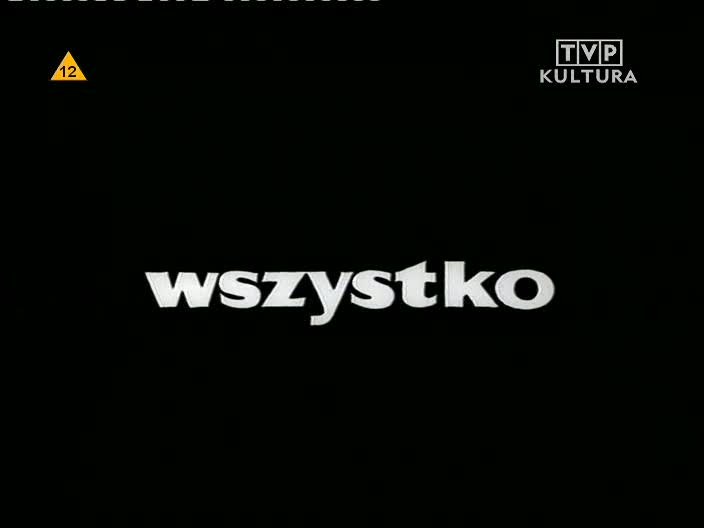 Wszystko
