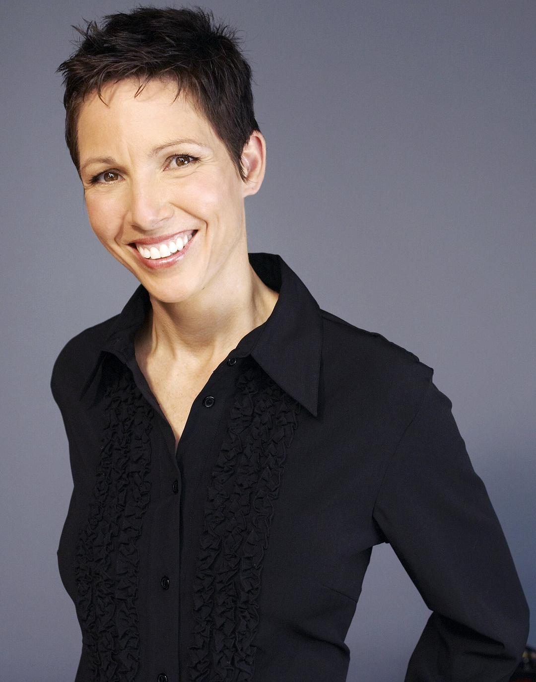 Comedy Central Presents Elvira Kurt