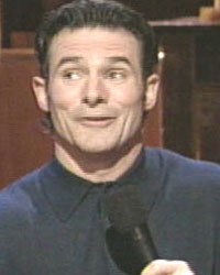 Comedy Central Presents Jack Coen
