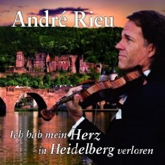 Ich hab mein Herz in Heidelberg verloren