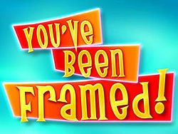 You've been Framed