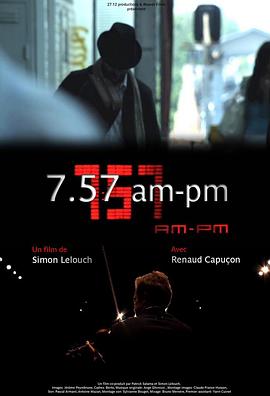 7.57 AM-PM