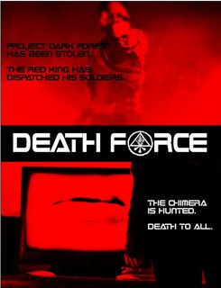 Death Force