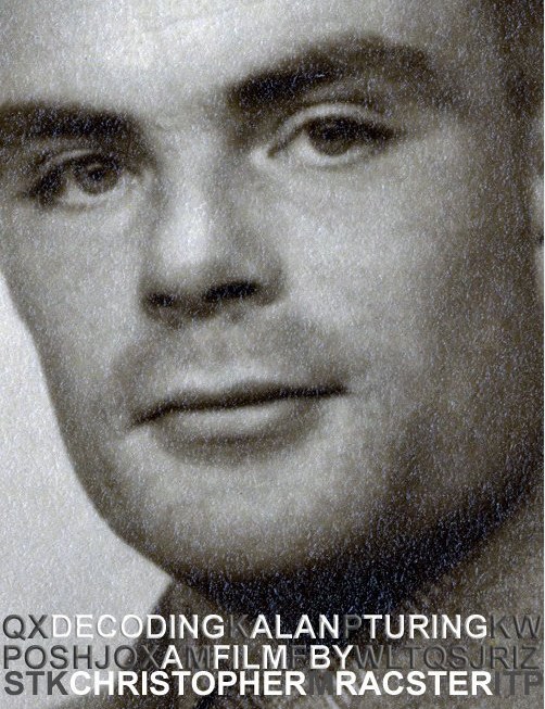 Decoding Alan Turing