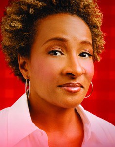 Comedy Central Presents Wanda Sykes-Hall