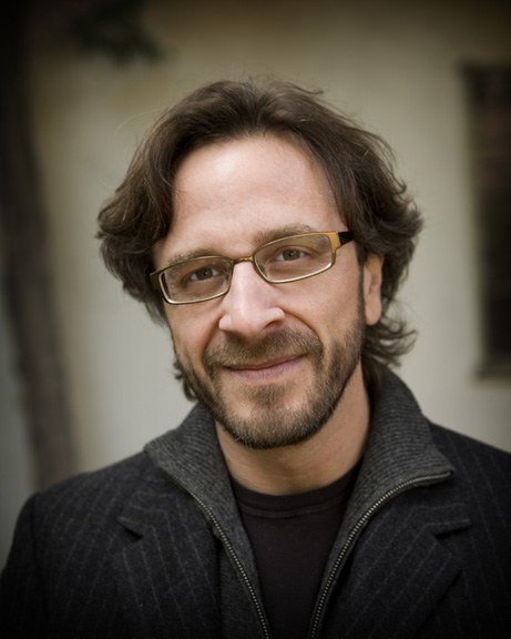 Comedy Central Presents Marc Maron
