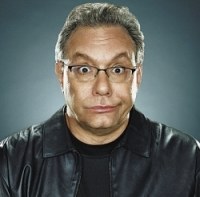 Comedy Central Presents Lewis Black: 2