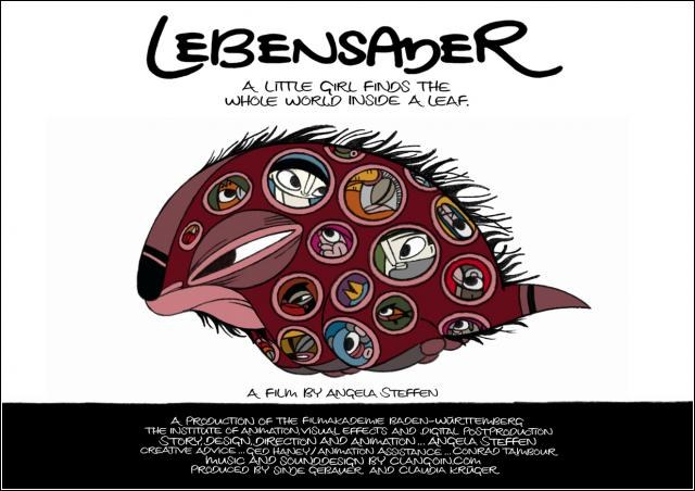 Lebensader