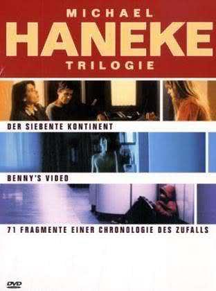 Michael Haneke Trilogy - Extras
