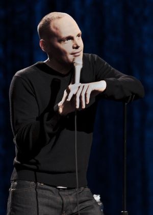Comedy Central Presents Bill Burr