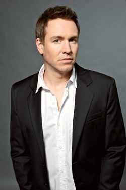 Comedy Central Presents Stephen Lynch