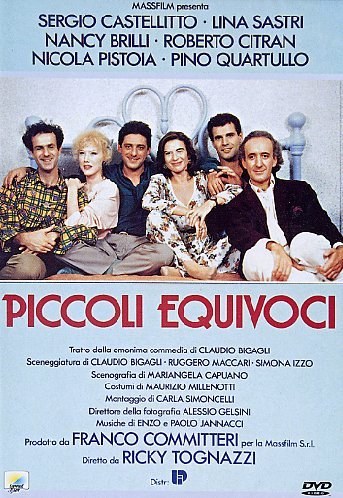 Piccoli equivoci