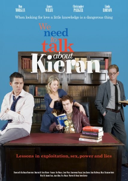 We Need to Talk About Kieran