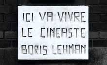 MES 7 LIEUX