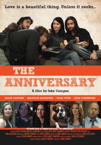 The Anniversary